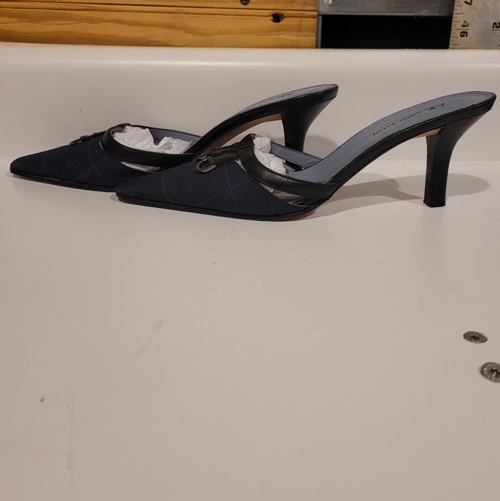 COPY - Anne Klein Heels